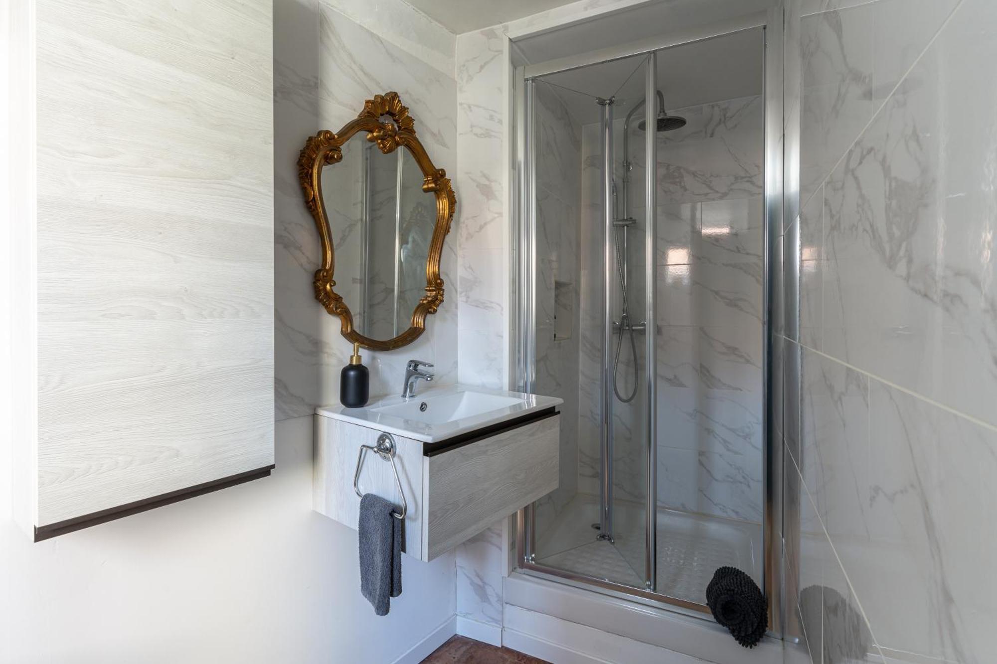 Maison Jongkind - Garage Prive 100 M - Selection Journee Du Patrimoine 2023 Apartment Онфльор Екстериор снимка